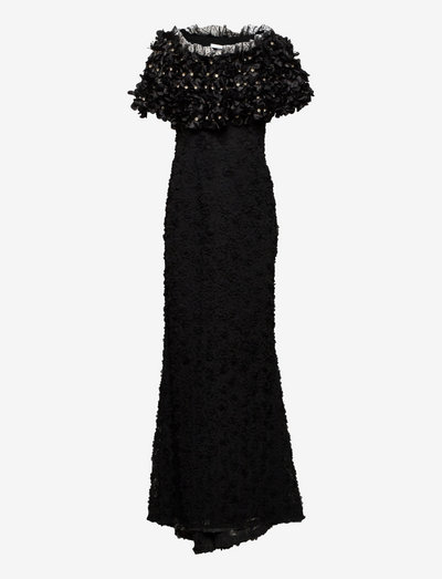 Nova Dress - sukienki wieczorowe - black