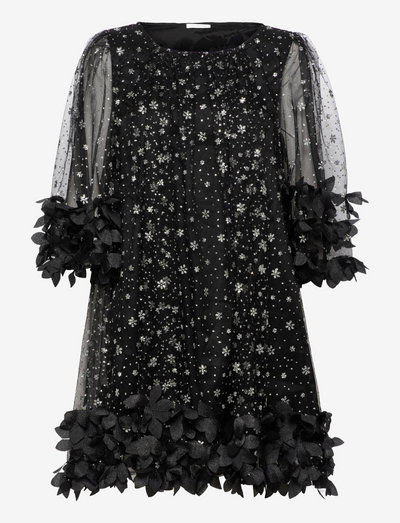 River Dress - sukienki na imprezę - black/silver