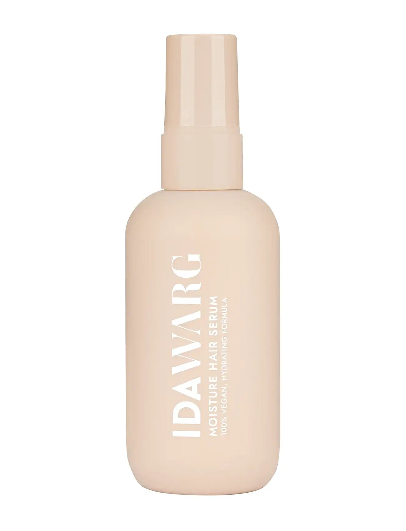 Ida Warg Beauty Moisture Hair Serum 100ml, 100 ml, Nude, Care > Hair Serum, Dame