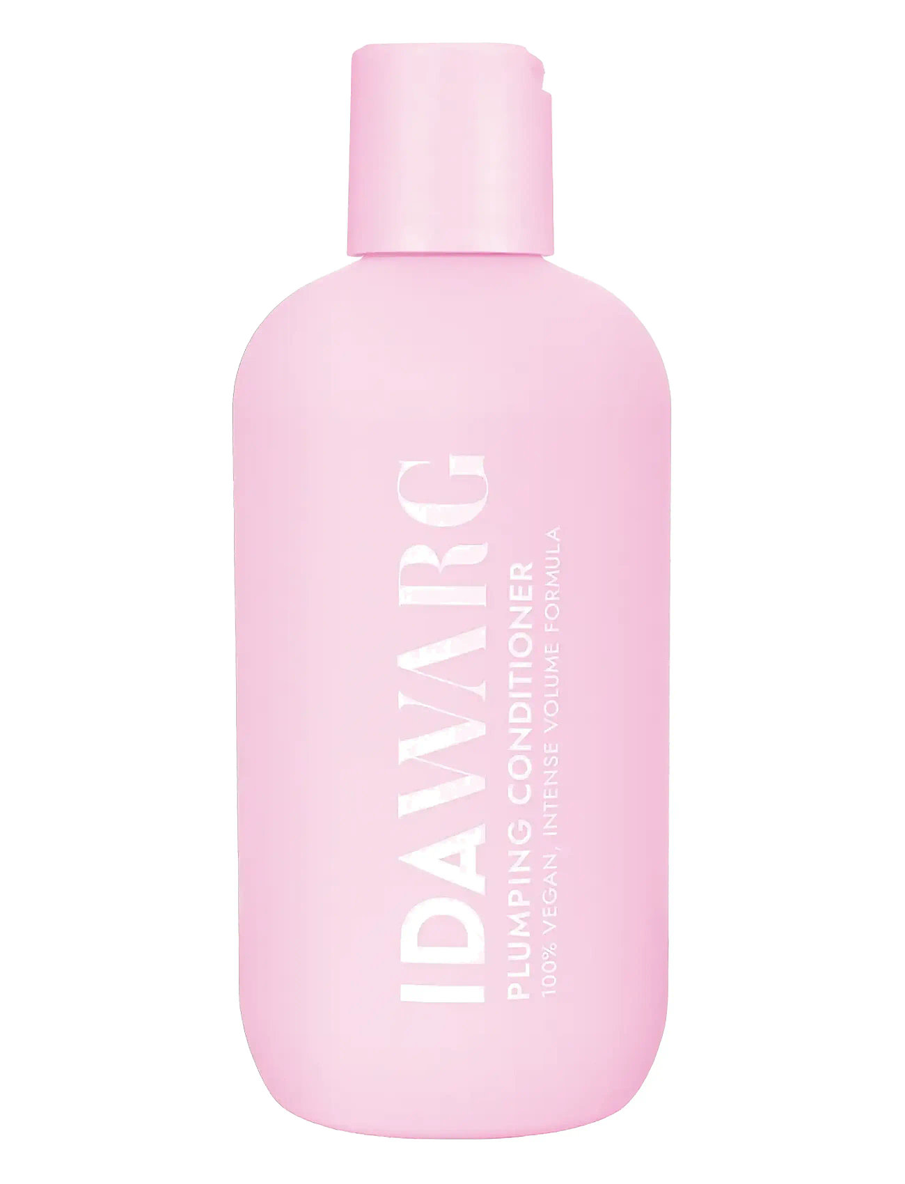 Ida Warg Beauty Plumping Conditioner, 250 ml, Nude, Pleje > Balsam, Dame