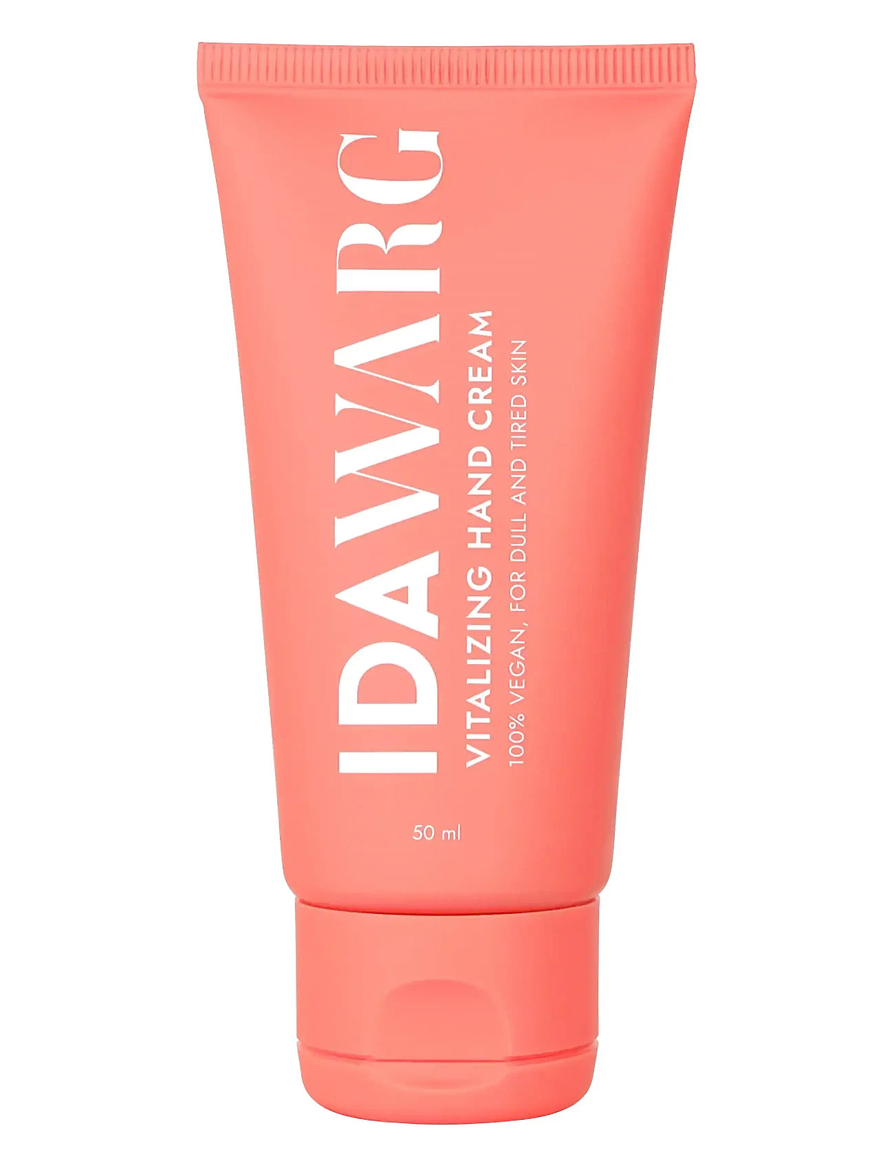 Ida Warg Beauty Vitalizing Hand Cream 50ml, 50 ml, Nude, Håndpleje > Håndcreme, Dame