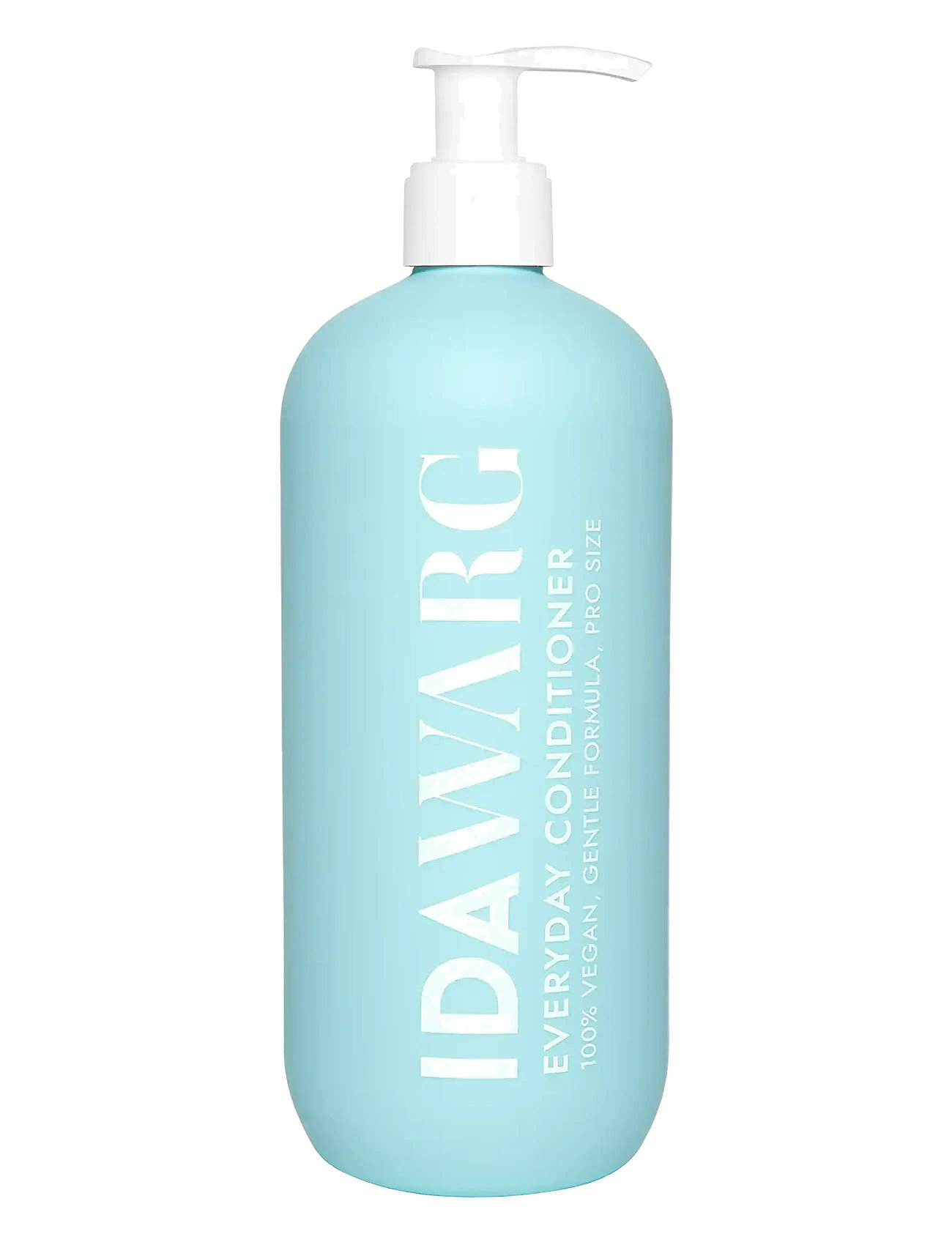 Ida Warg Beauty Everyday Conditioner Travel Size 100ml, 100 ml, Nude, Pleje > Balsam, Dame