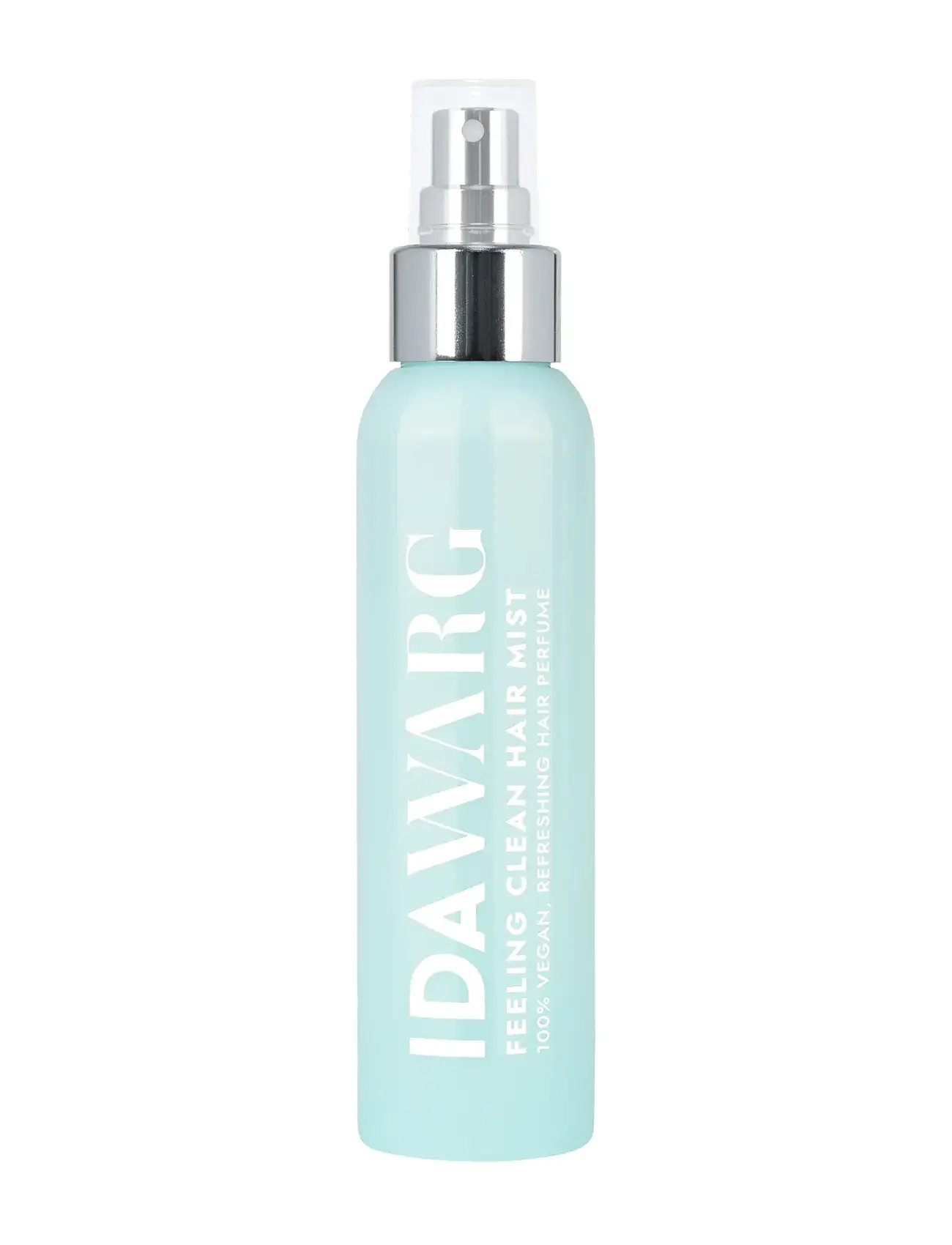 Ida Warg Beauty Feeling Clean Hair Mist 100ml, 100 ml, Nude, Styling > Hårtæpper, Dame