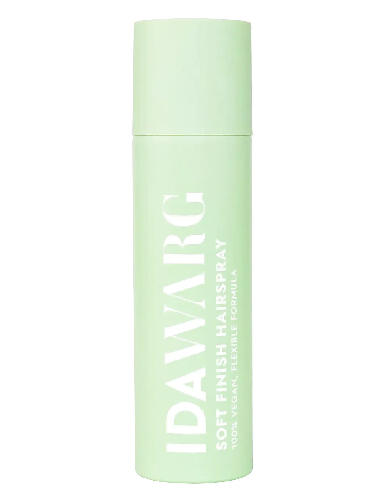 Ida Warg Beauty Soft Finish Hairspray - Flexible Formula 250ml, 250 ml, Nude, Styling > Hårspray Og Skum, Dame