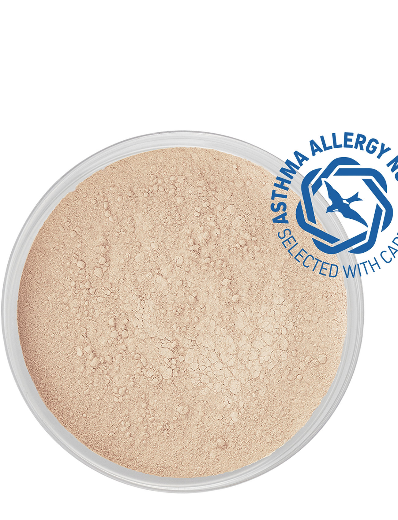 IDUN Minerals Mineral Powder Foundation Saga, 7 g, Ansigt > Foundation, Dame