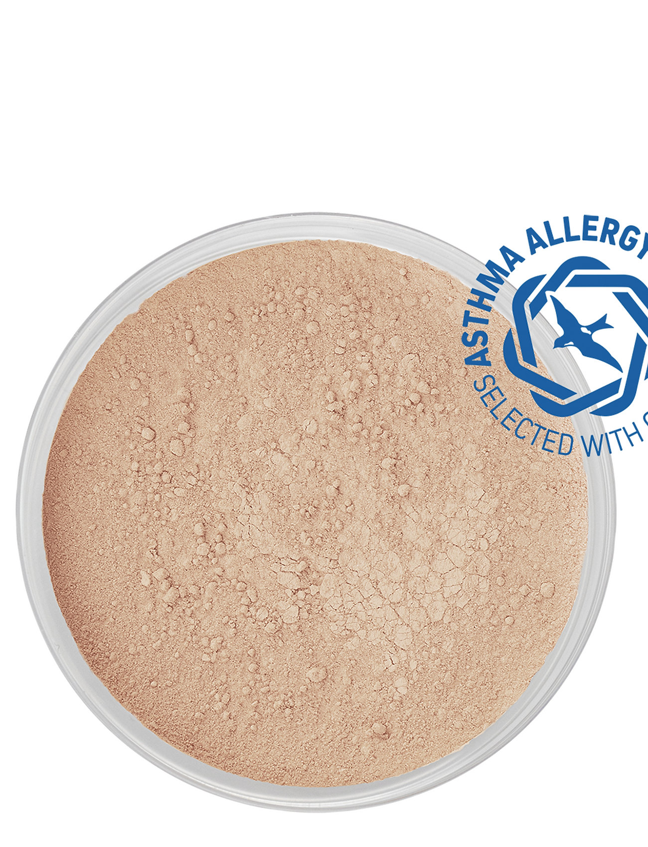 IDUN Minerals Mineral Powder Foundation Disa, 7 g, Ansigt > Foundation, Dame