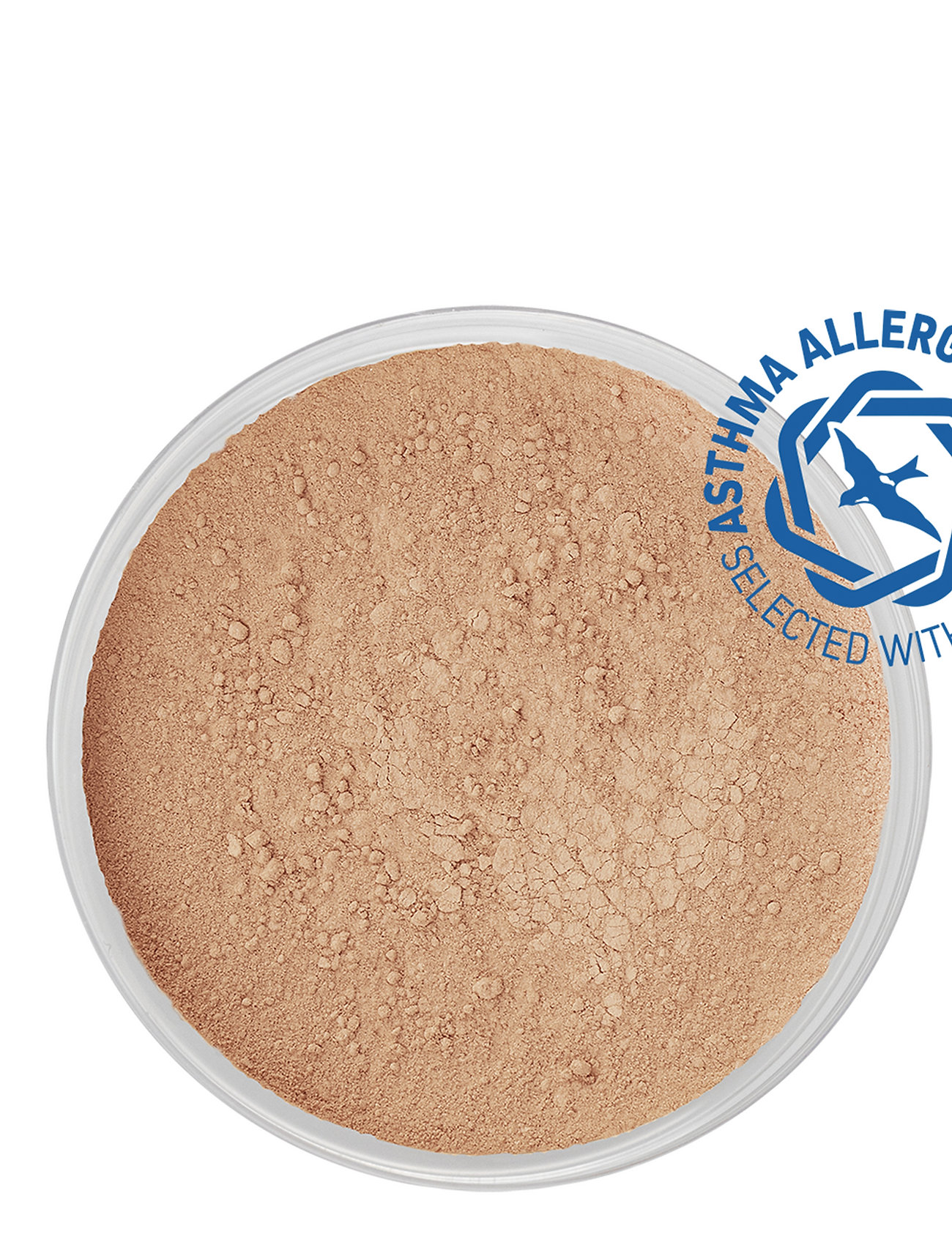IDUN Minerals Mineral Powder Foundation Svea, 7 g, Ansigt > Foundation, Dame