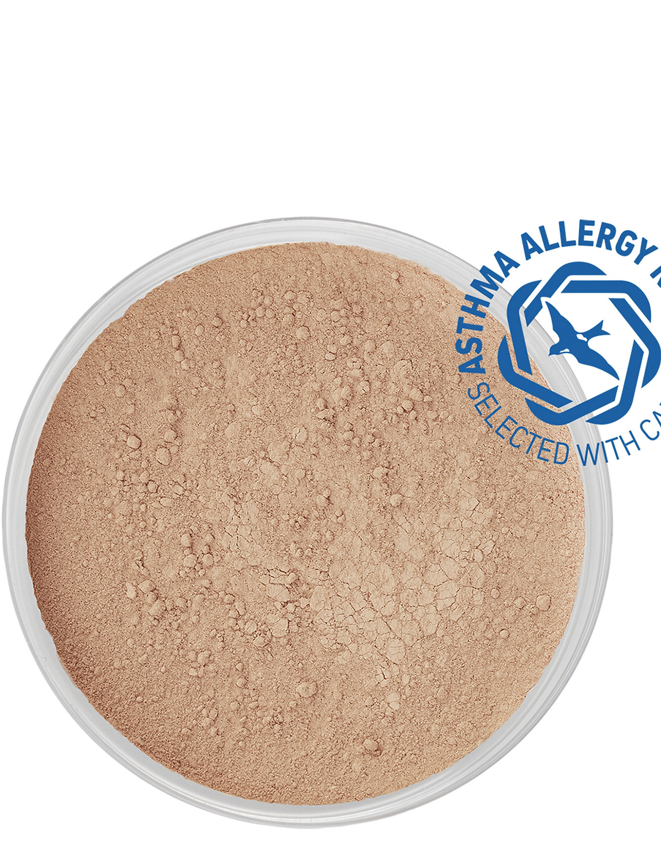 IDUN Minerals Mineral Powder Foundation Siri, 7 g, Ansigt > Foundation, Dame
