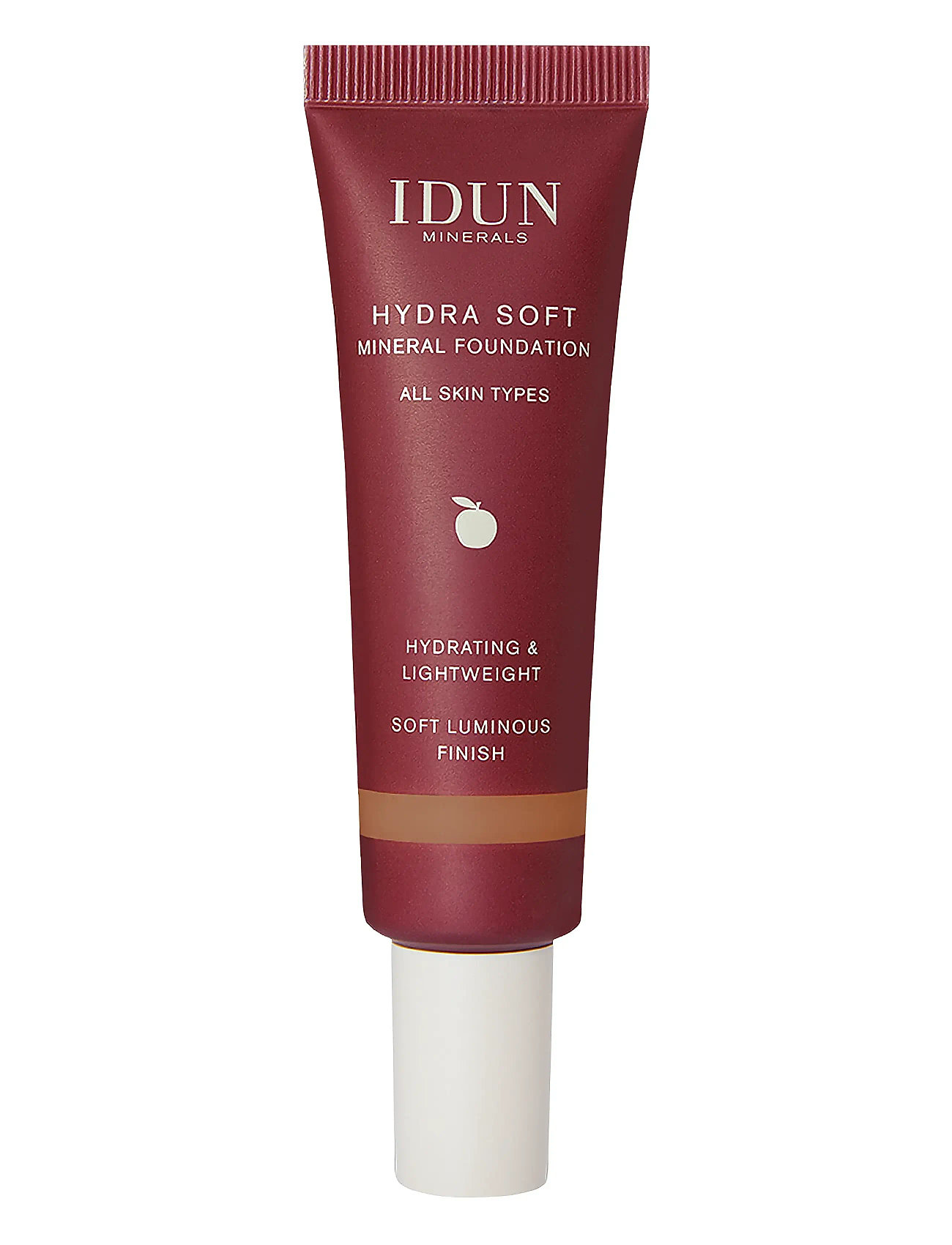 IDUN Minerals Hydra Soft Mineral Foundation Alva