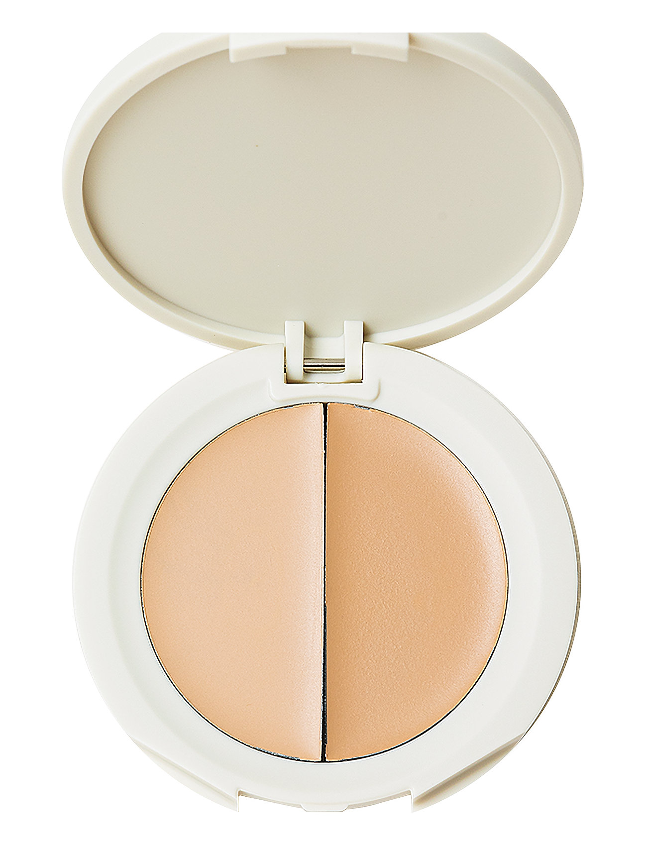 IDUN Minerals Duo Concealer Strandgyllen, 2.8G, Ansigt > Concealer, Dame