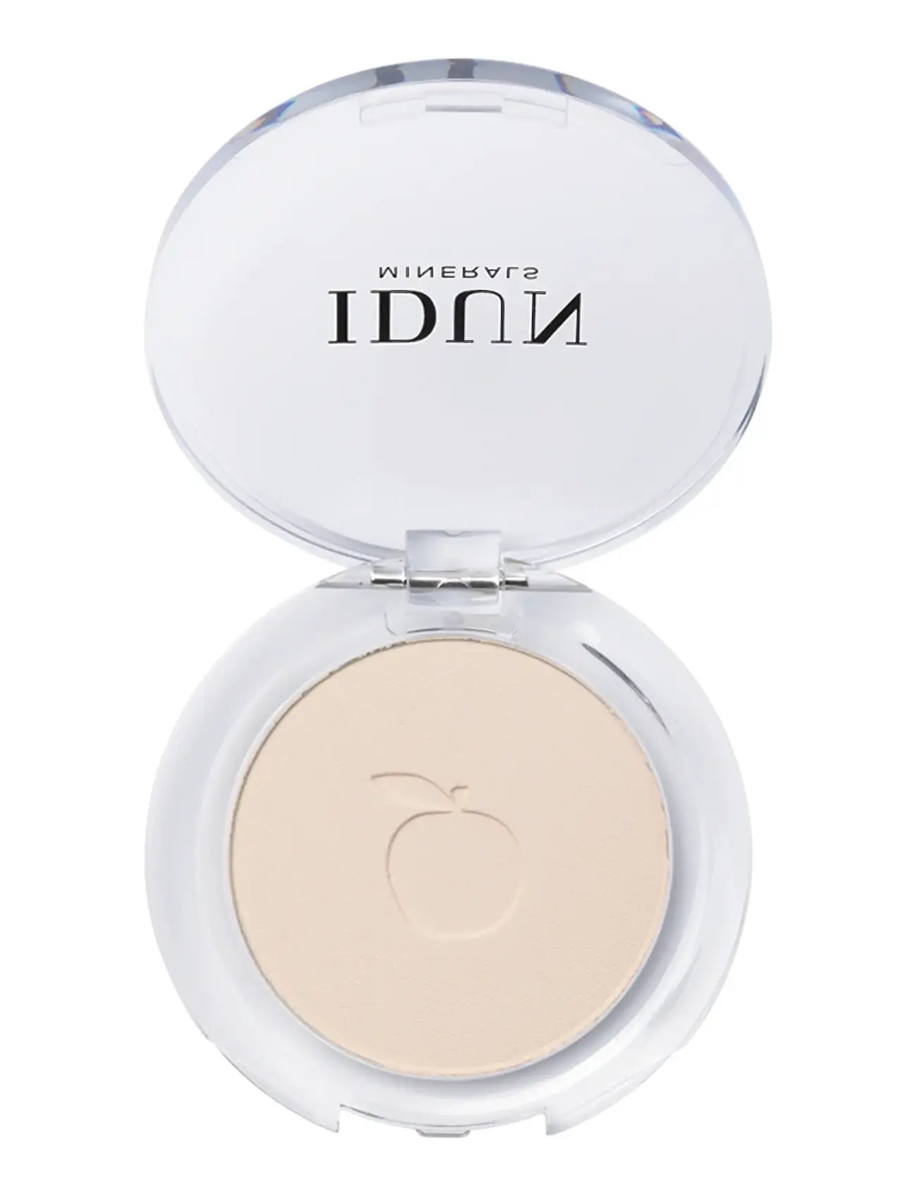 IDUN Minerals Mineral Single Eyeshadow, 3 GRAM, Øjenskygger > Øjenskygge - Ikke Paletter, Dame