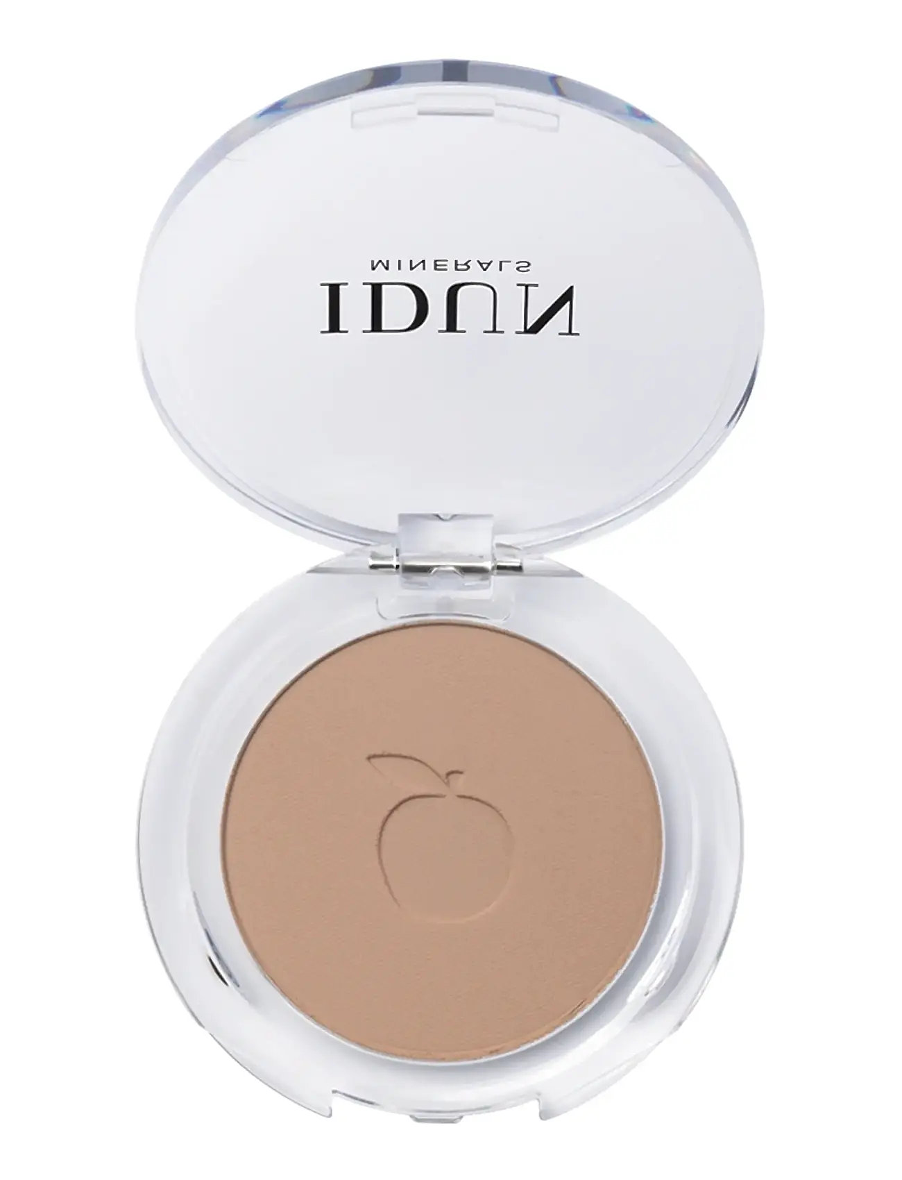 IDUN Minerals Mineral Single Eyeshadow, 3 GRAM, Øjenskygger > Øjenskygge - Ikke Paletter, Dame