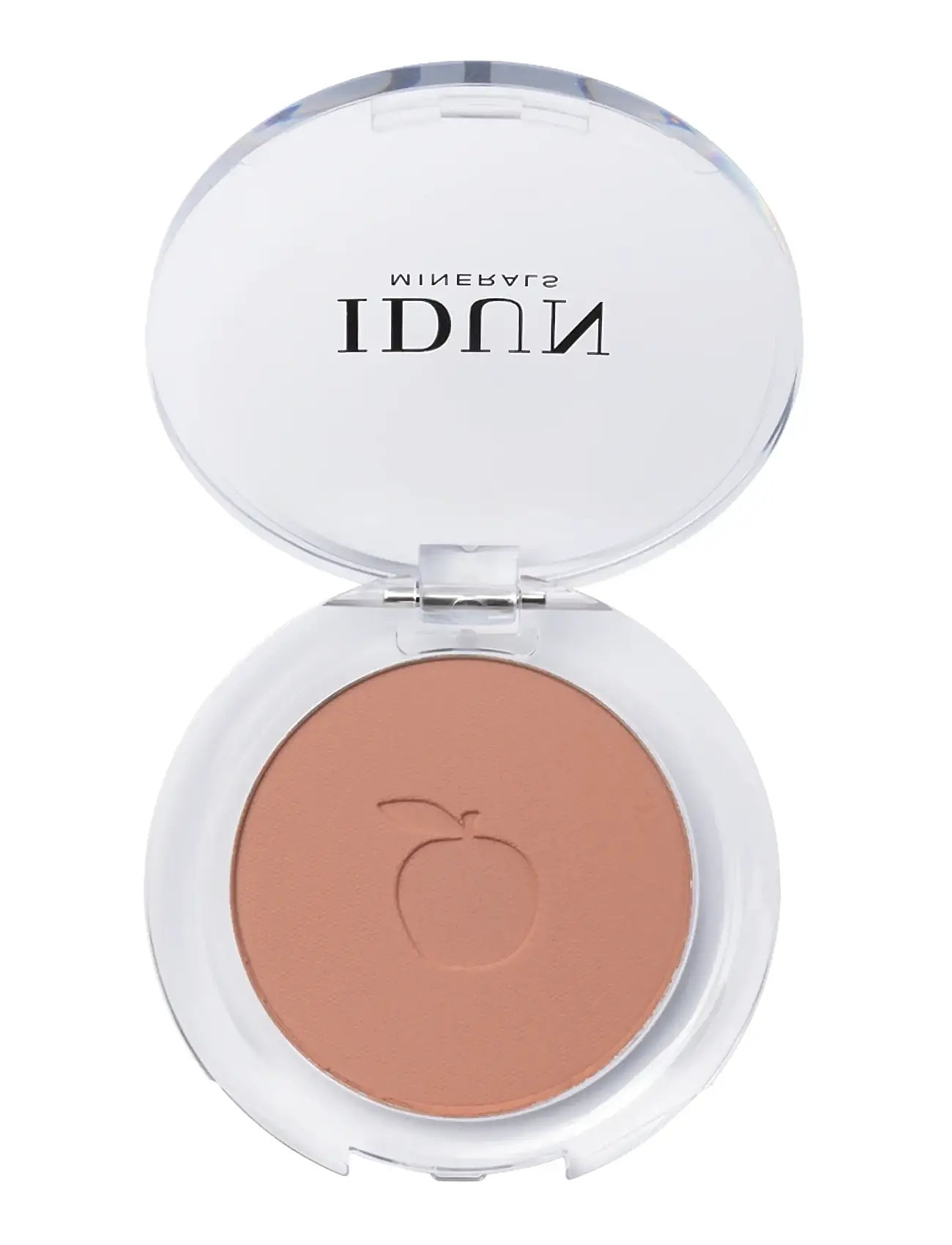 IDUN Minerals Mineral Single Eyeshadow, 3 GRAM, Øjenskygger > Øjenskygge - Ikke Paletter, Dame