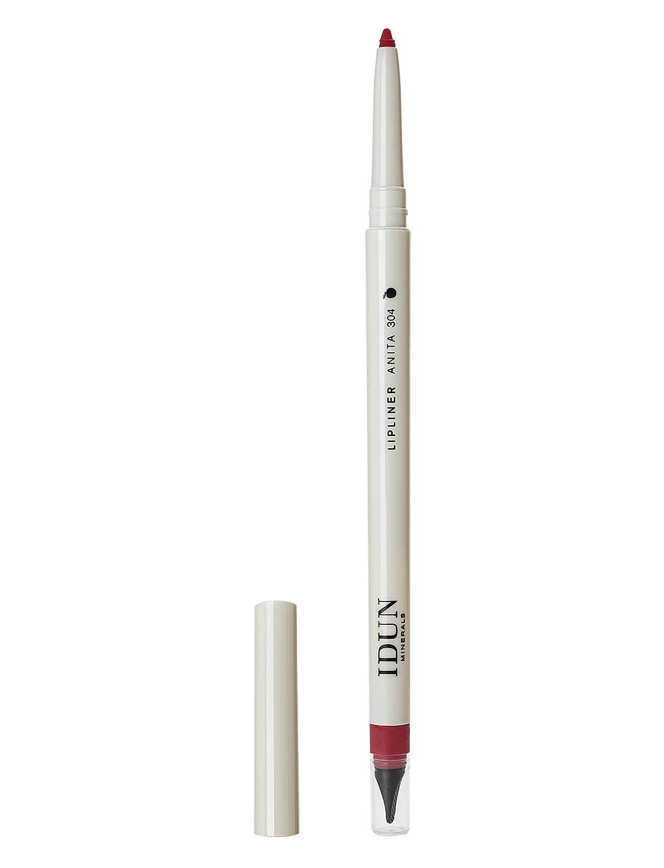 IDUN Minerals Idun Minerals Lipliner, 0.3 G, Red, Læber > Lipliner, Dame