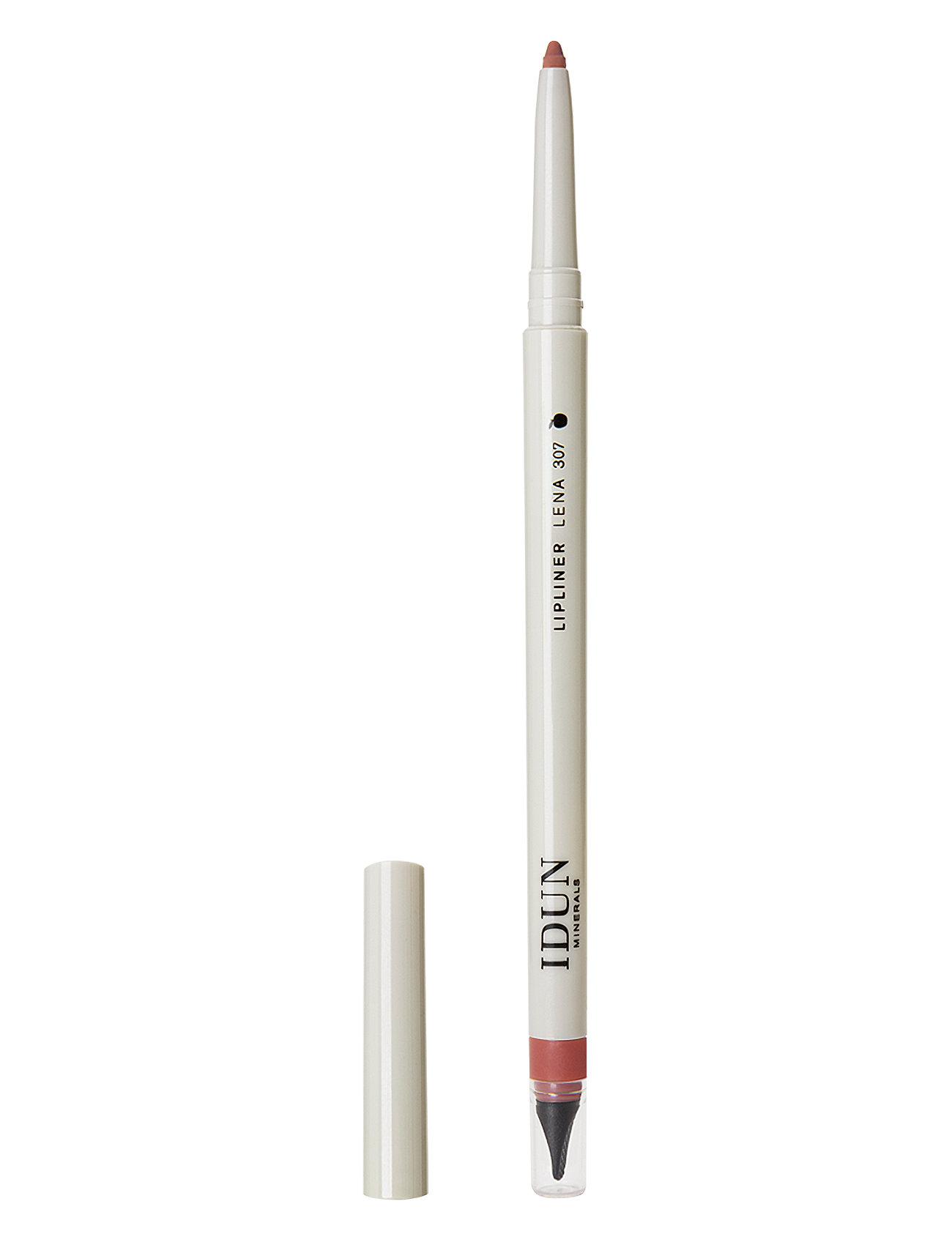 IDUN Minerals Idun Minerals Lipliner, 0.35 GRAM, Pink, Læber > Lipliner, Dame