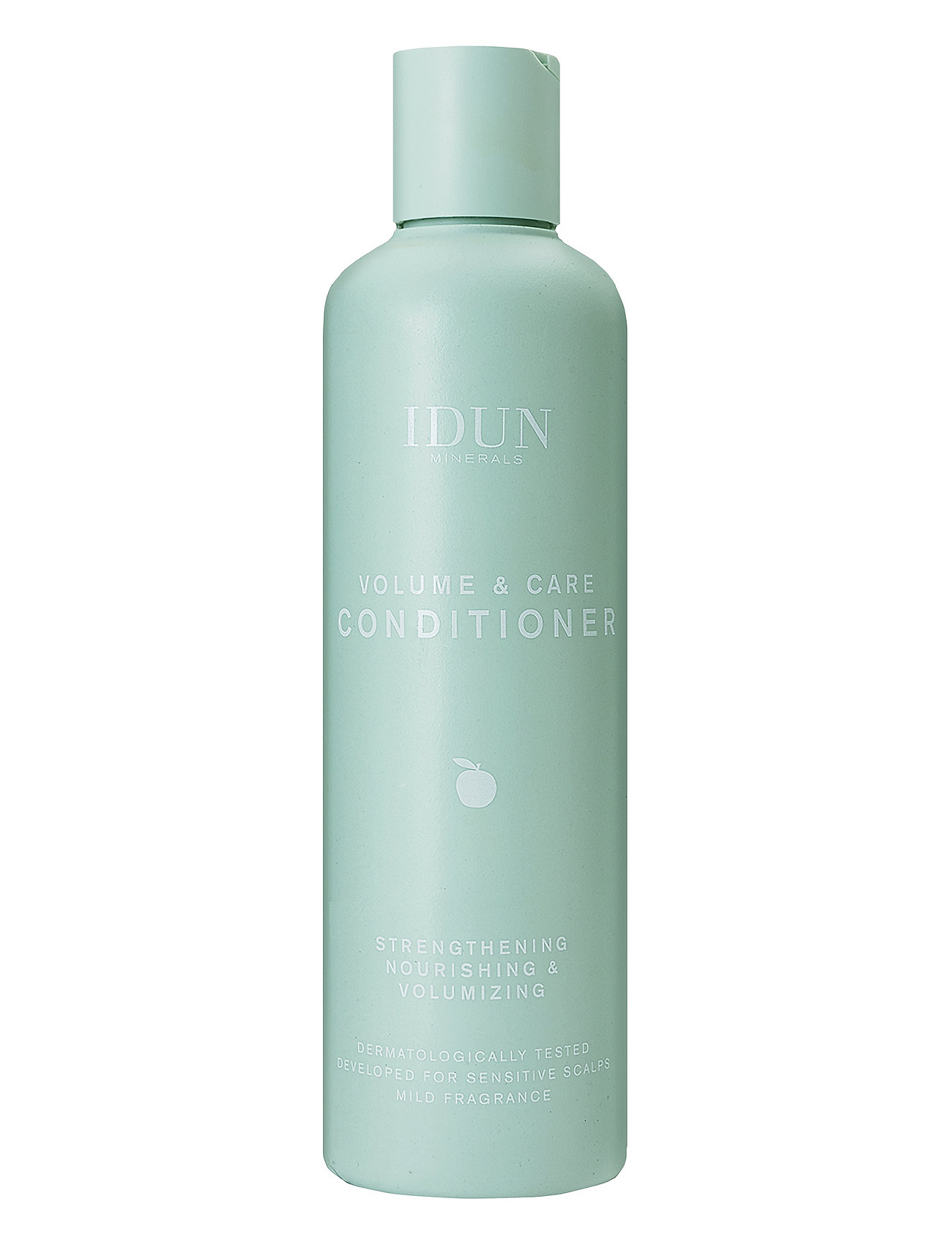 IDUN Minerals Volume & Care Conditioner, 250 ml, Nude, Pleje > Balsam, Dame
