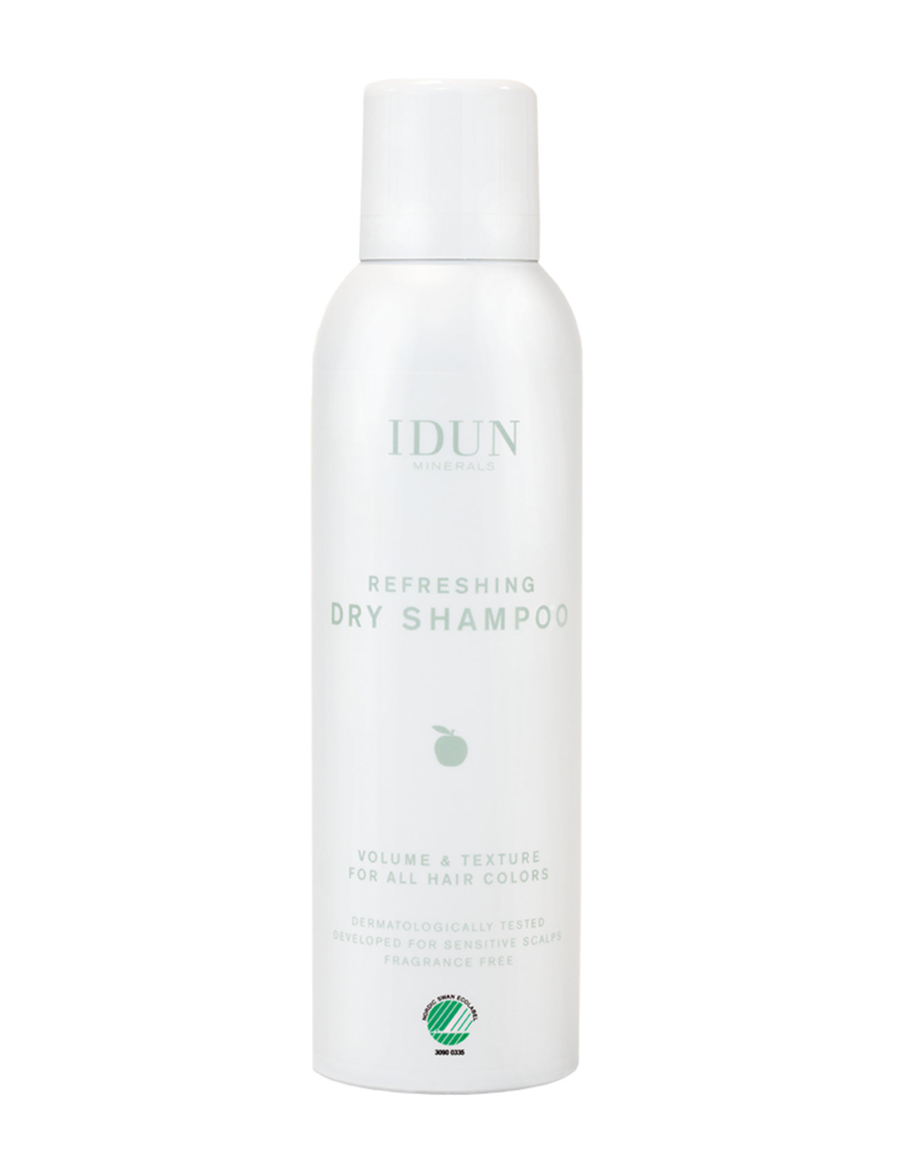 IDUN Refreshing Dry Shampoo - Tørshampoo | Boozt.com