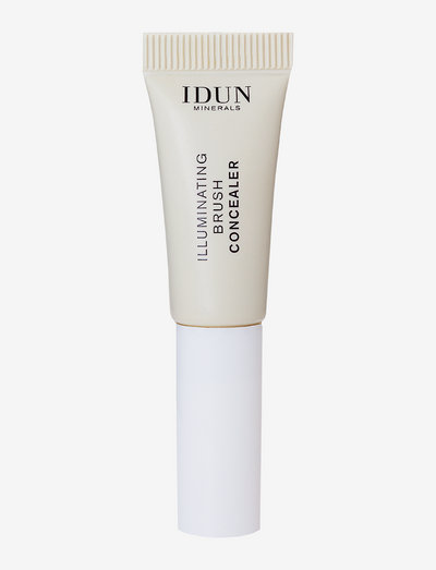 Illuminating Brush Concealer Raps