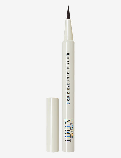 Liquid Eye Pen Bläck - eyeliner - black