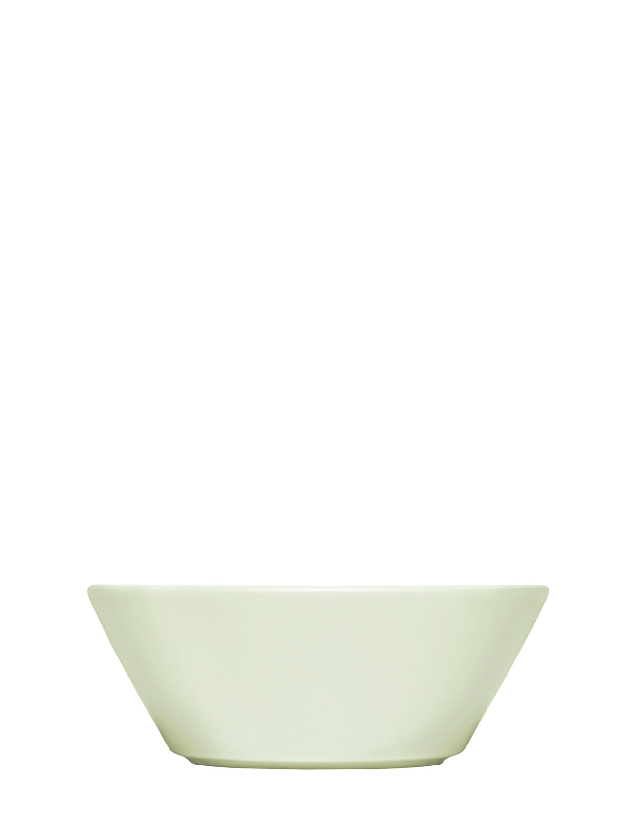 Iittala Teema 15Cm Tallerken Dyb Kräm