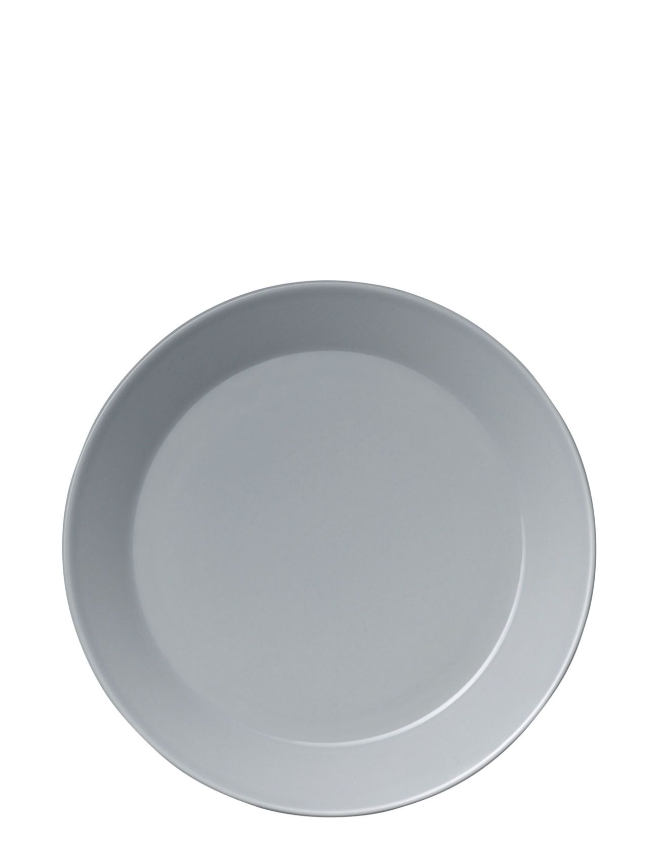 Iittala Teema Plate Grå