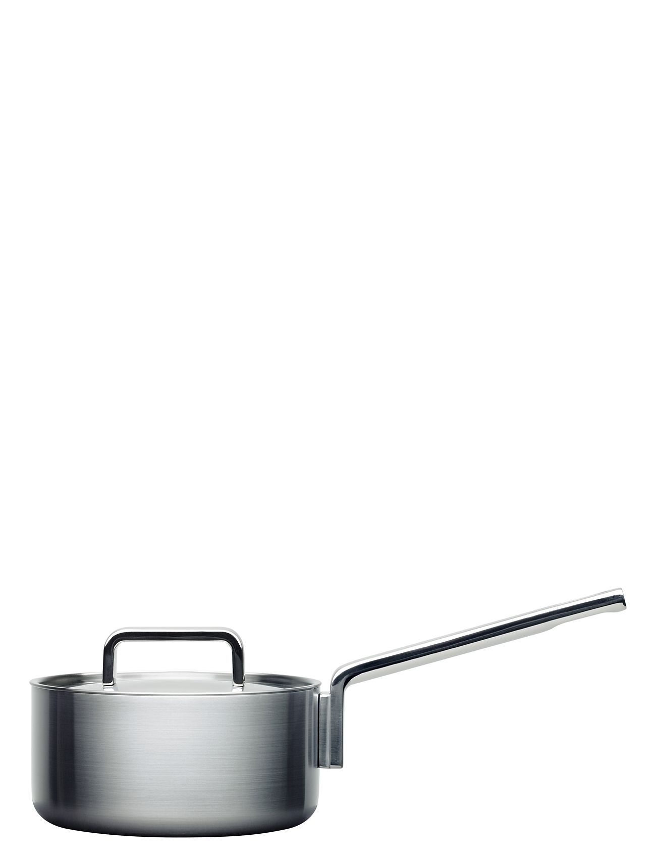 Tools Saucepan 2L Home Kitchen Pots & Pans Saucepans Silver Iittala