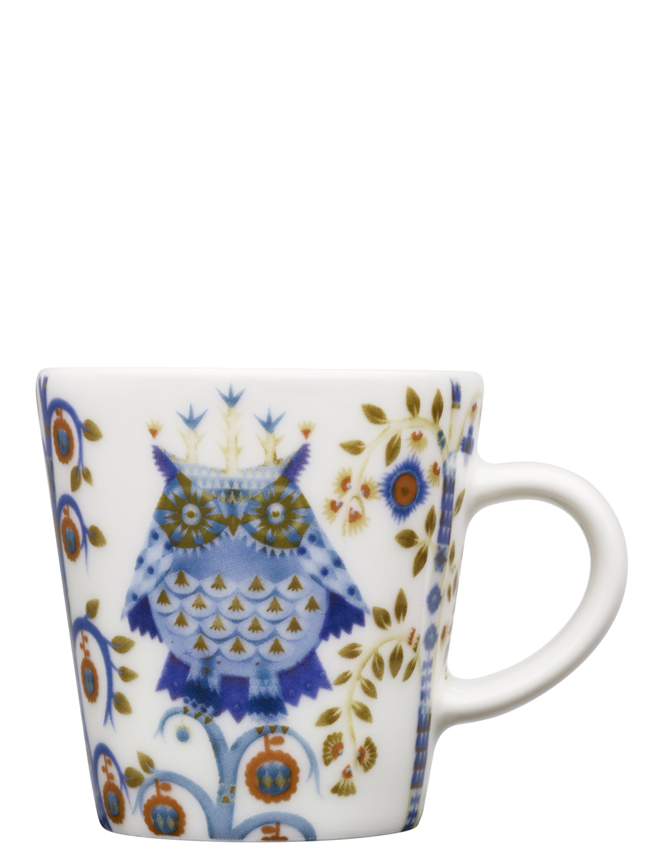 Iittala Taika Espresso Cup 0,1L Multi/patterned