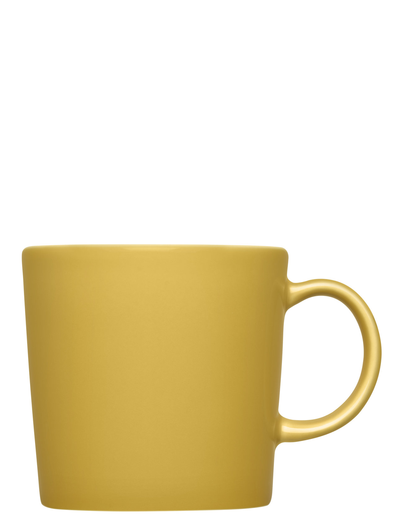 Iittala Teema Mug 0,3L Gul