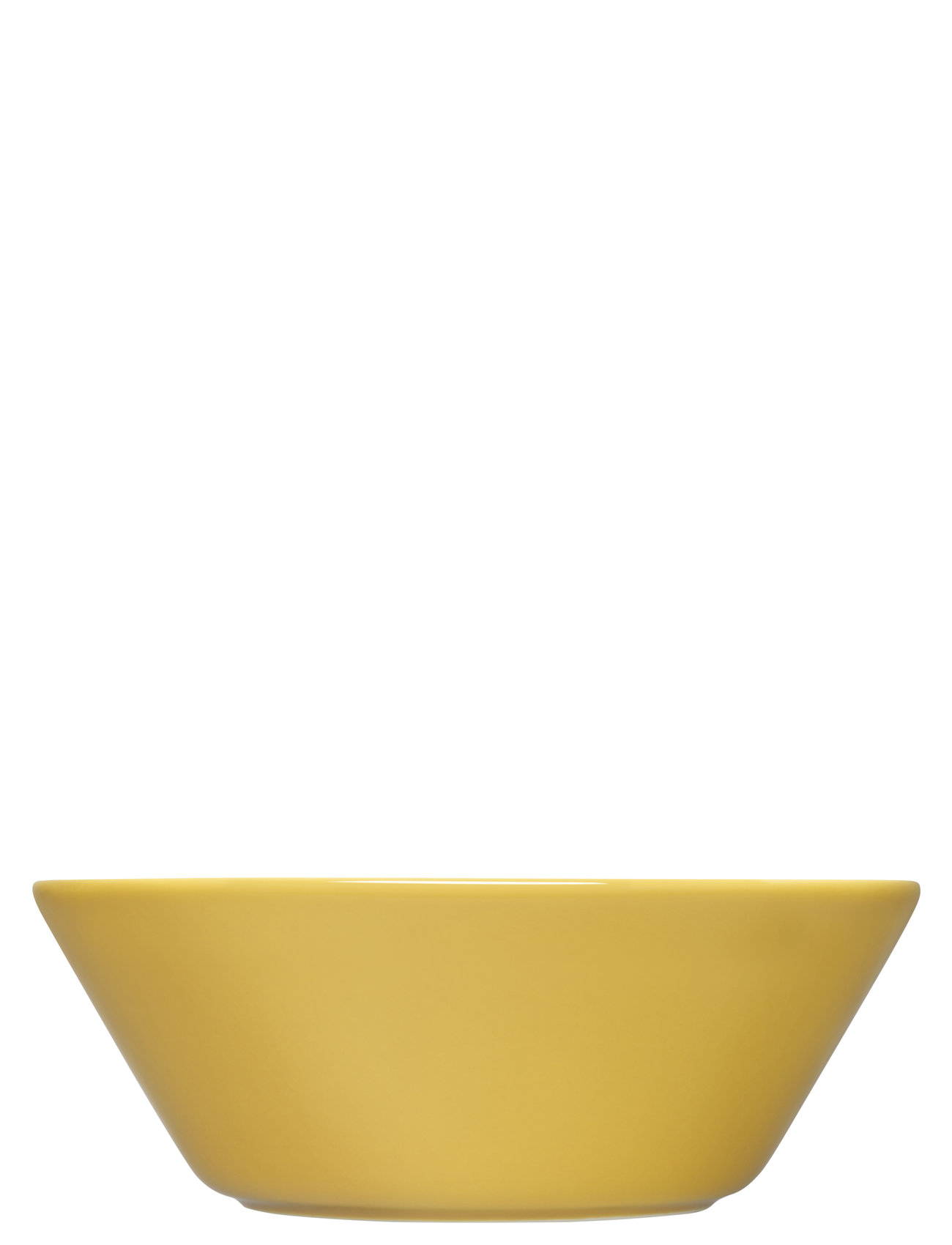 Iittala Teema Bowl 15Cm Gul