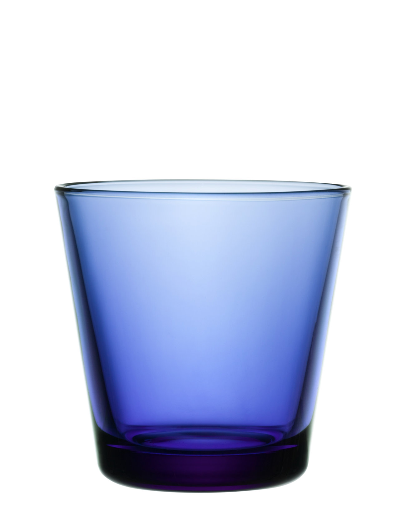 Kartio Tumbler 21Cl 2Pc Blue Iittala