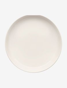 Essence bowl 0.83L/20.5cm - syvät lautaset - white