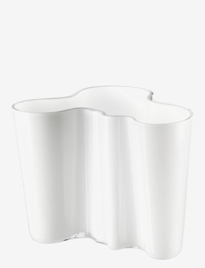 Aalto vase 160mm opal