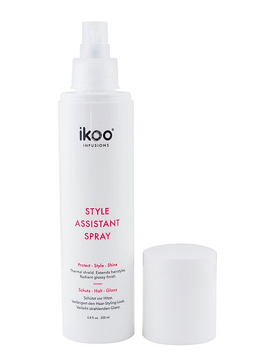 IKOO Ikoo Infusions Style Assistant Spray - | Boozt.com