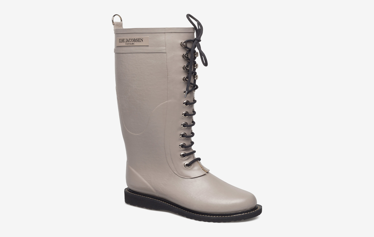 LONG RUBBERBOOT LONG RUBBERBOOT