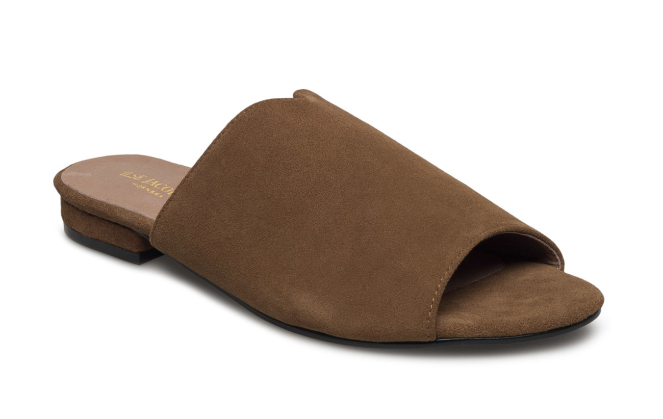 ilse jacobsen mules