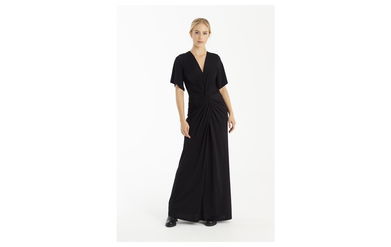 5 Dress Elastane Jacobsen Polyester Pine Long Ilse 95 48vU8q