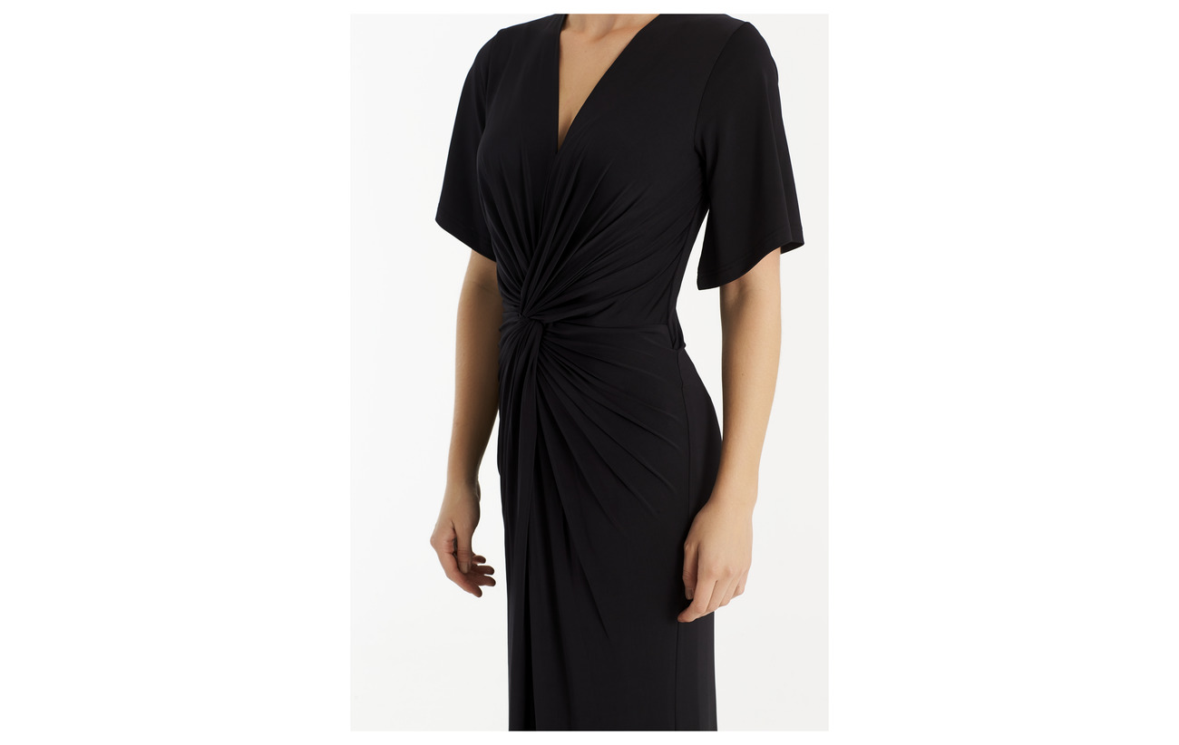 5 Dress Elastane Jacobsen Polyester Pine Long Ilse 95 48vU8q