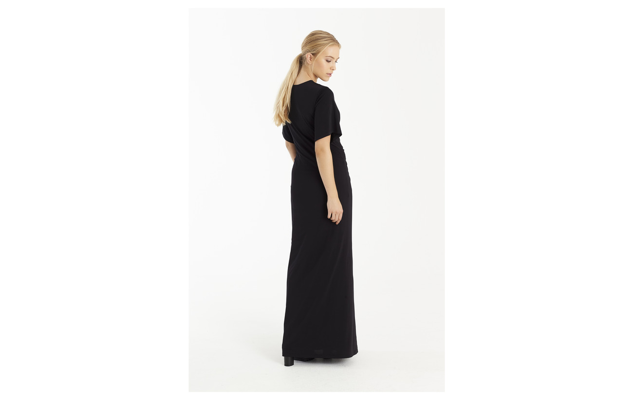 5 Dress Elastane Jacobsen Polyester Pine Long Ilse 95 48vU8q