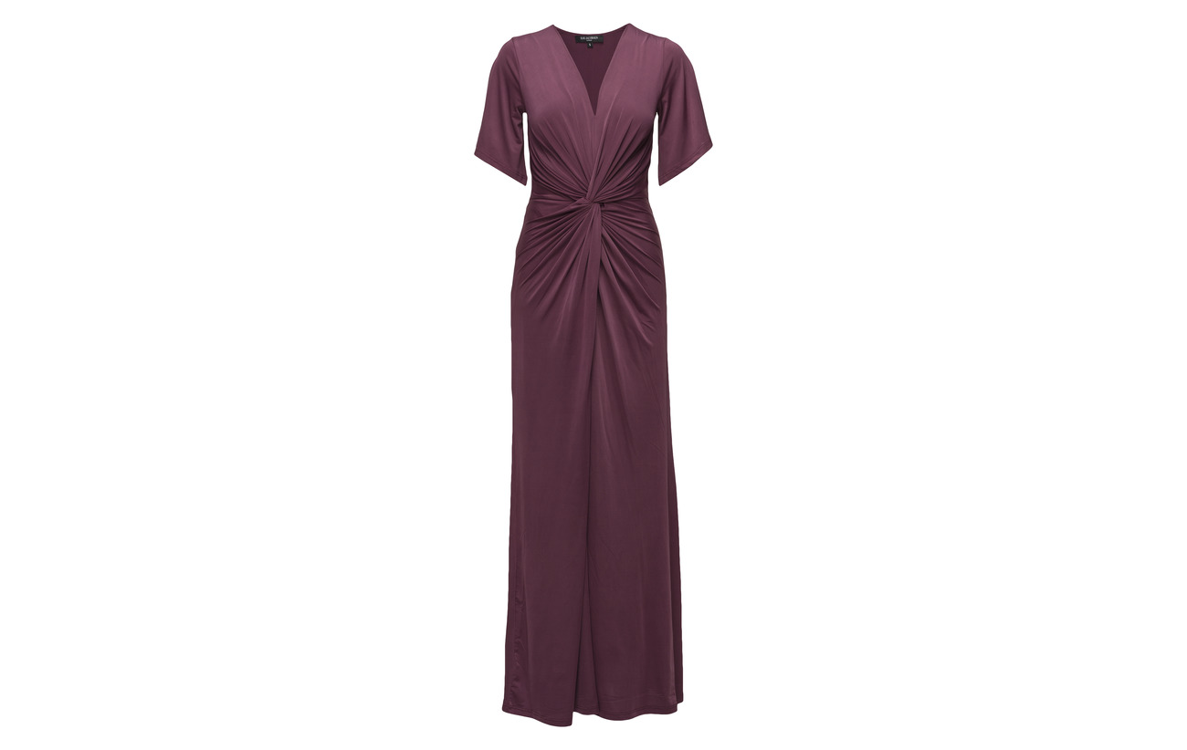 5 Dress Elastane Jacobsen Polyester Pine Long Ilse 95 48vU8q