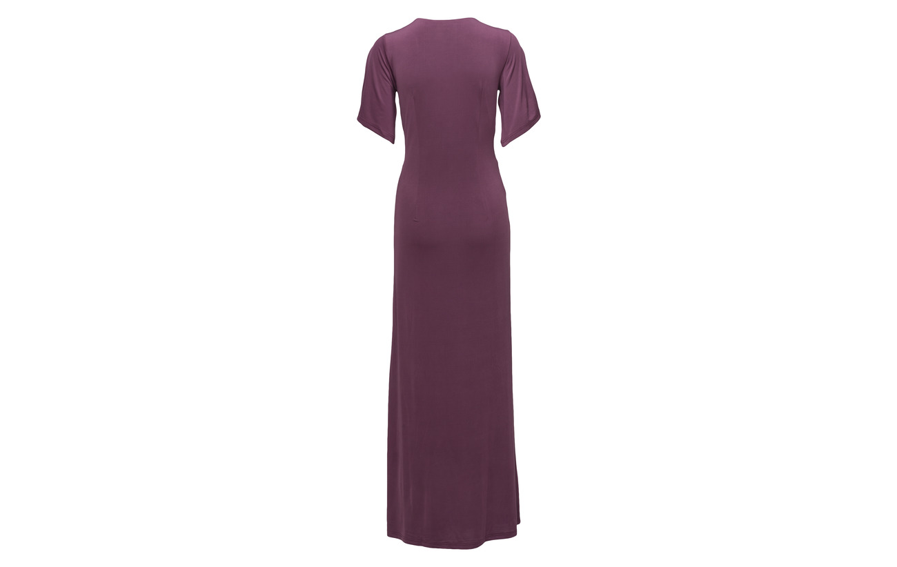 5 Dress Elastane Jacobsen Polyester Pine Long Ilse 95 48vU8q