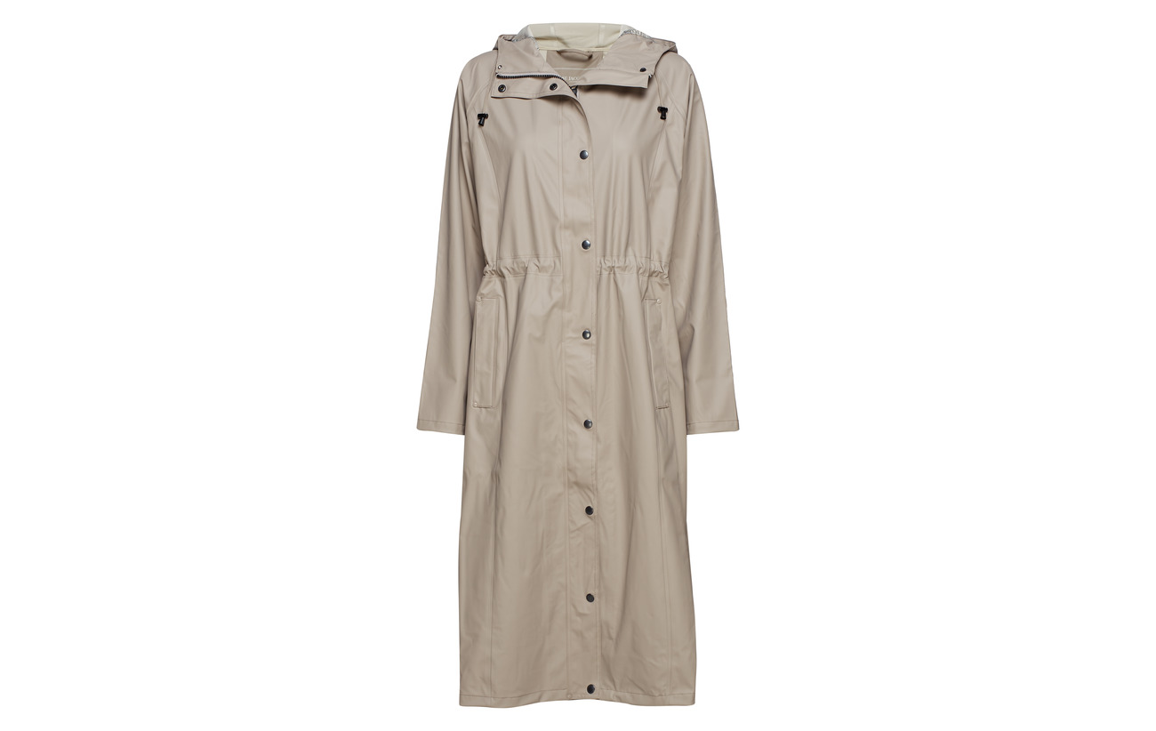 100 Jacobsen Winetasting Raincoat Ilse Polyester B4qYWZT