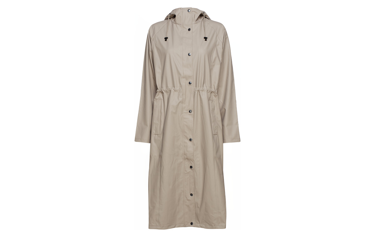 100 Jacobsen Winetasting Raincoat Ilse Polyester B4qYWZT