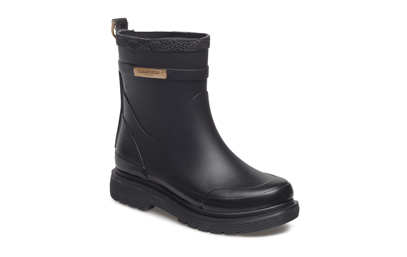 ilse jacobsen short rubber boot