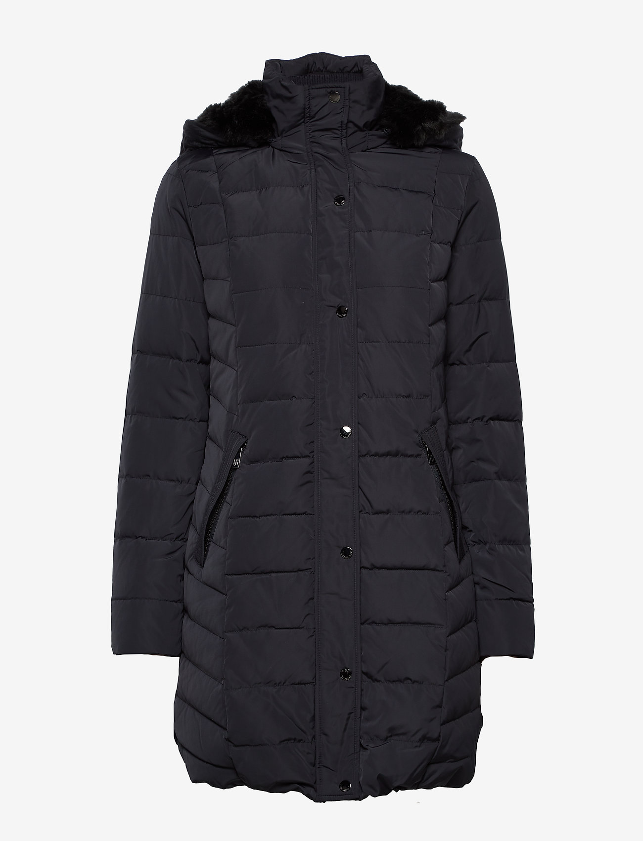 ilse jacobsen down coat