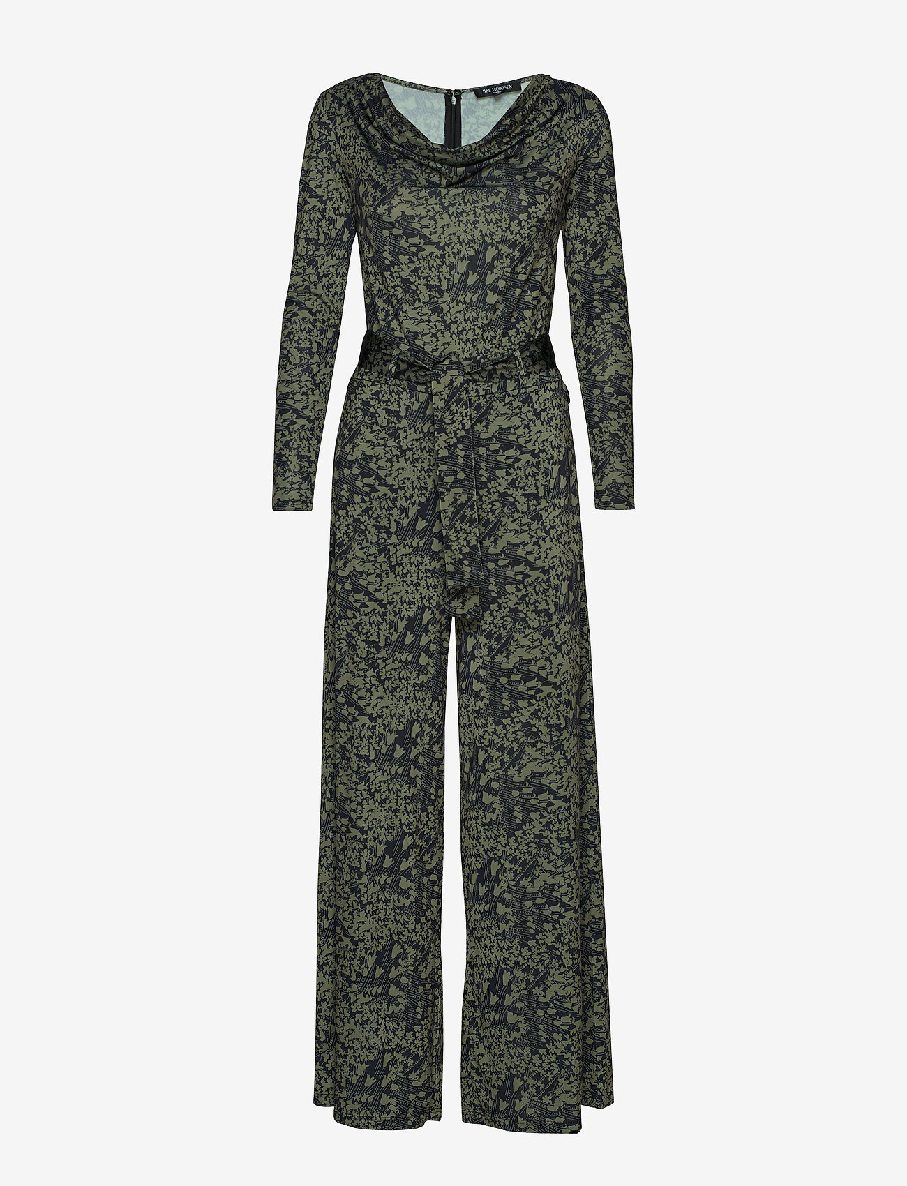 jumpsuit ilse jacobsen