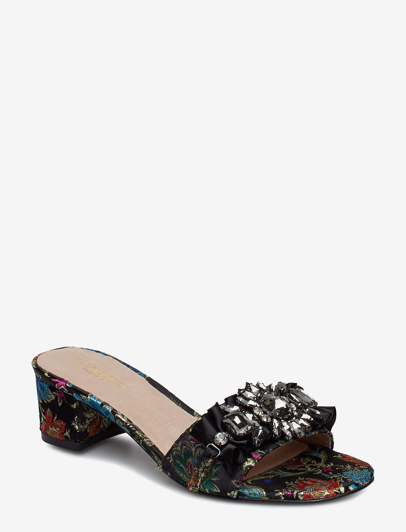 ilse jacobsen mules