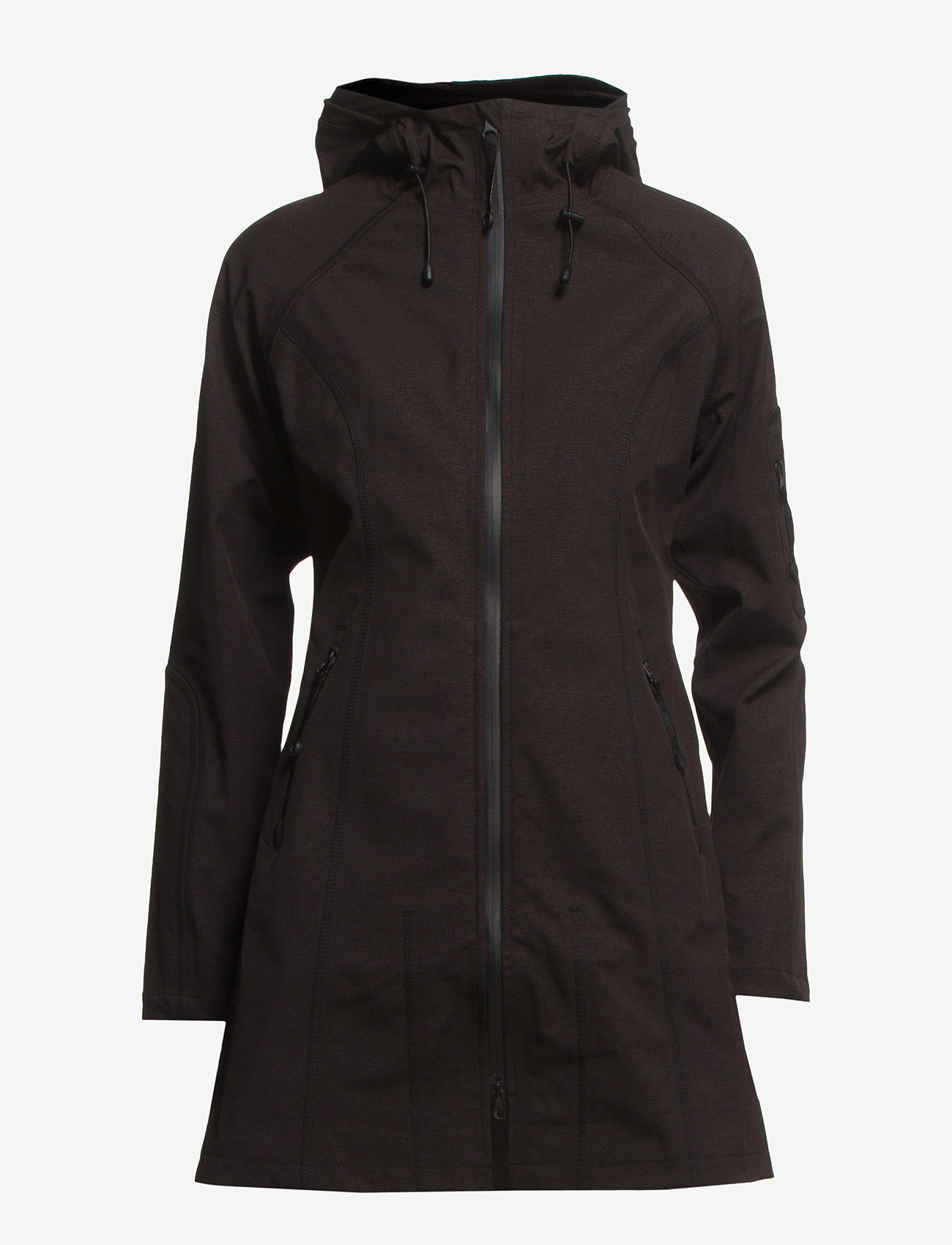 ilse jacobsen rain jacket