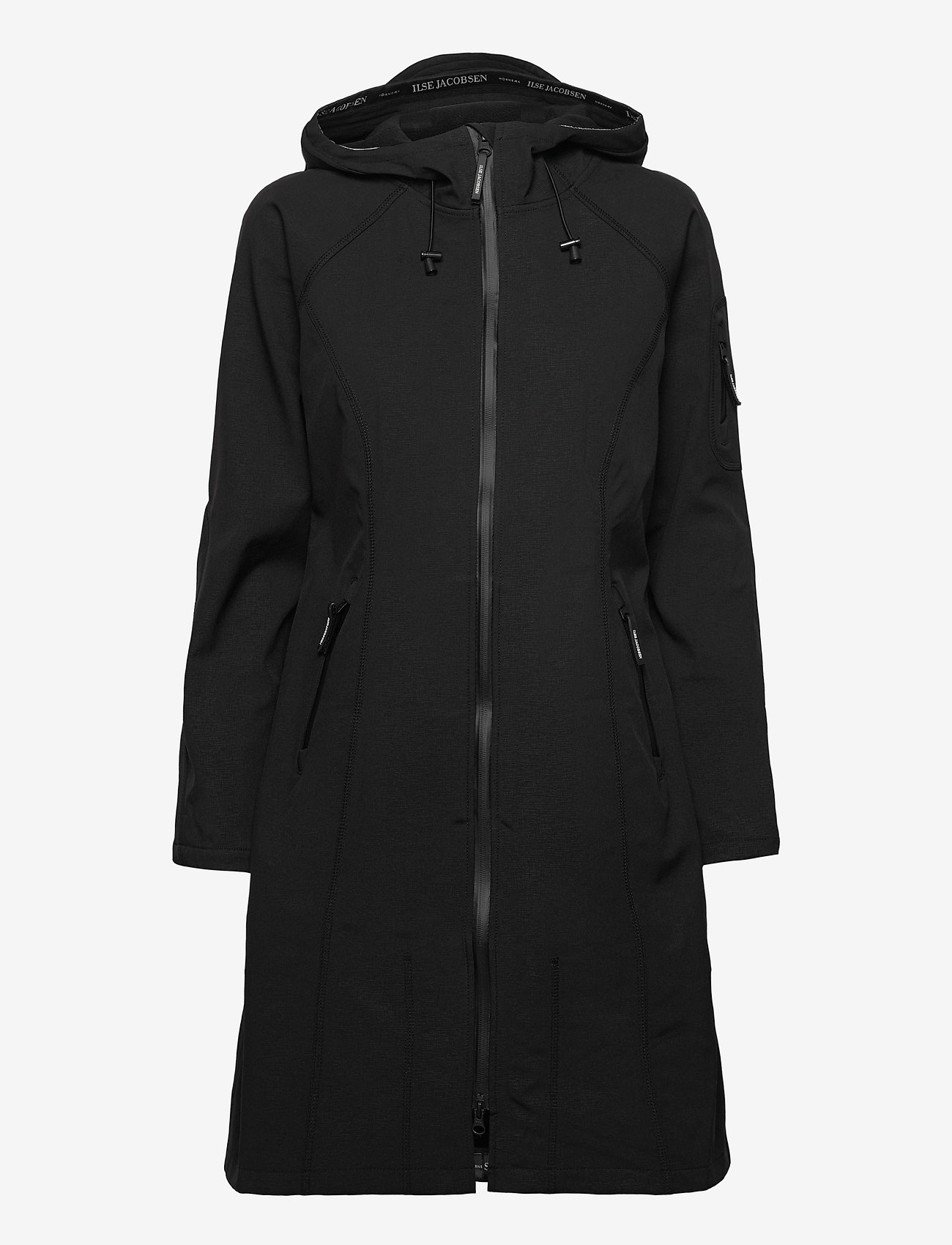 ilse raincoat