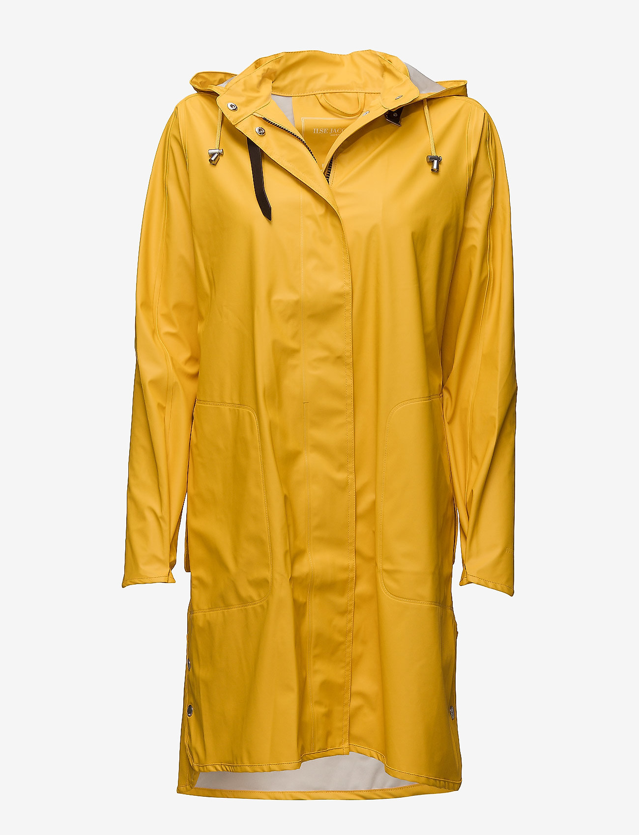 ilse jacobsen rain jacket