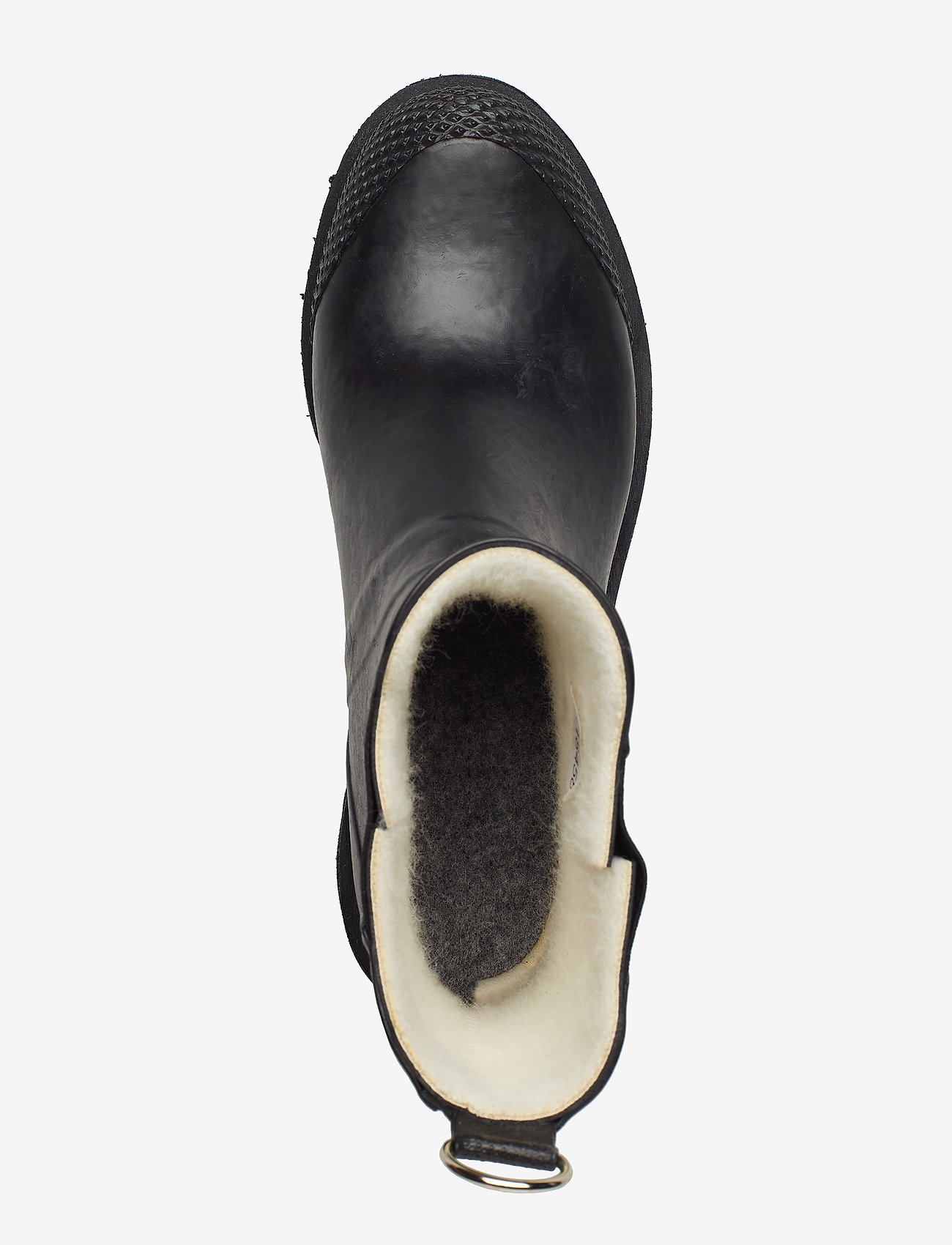 Short Rub High Heel (Black) (1425 kr) Ilse Jacobsen Short Rub High Heel (Black) (1425 kr) Ilse Jacobsen